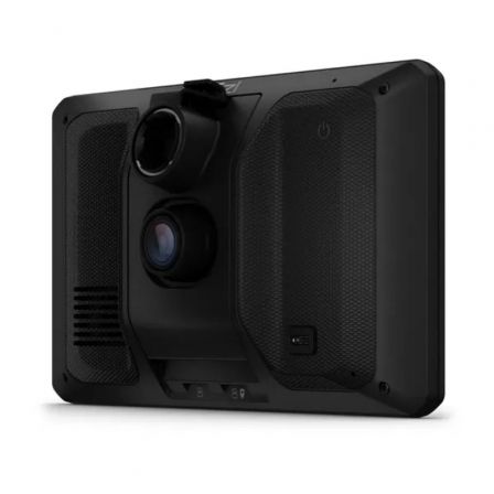 GPS para Camiones con Dash Cam Garmin DezlCam LGV710/ Pantalla 7"/ Mapas Europa y Sur de África GPS para Camiones con Dash Cam Garmin DezlCam LGV710/ Pantalla 7"/ Mapas Europa y Sur de África